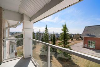 Photo 17: 310 6868 Sierra Morena Boulevard SW in Calgary: Signal Hill Apartment for sale : MLS®# A1211572