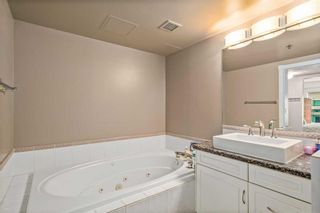 Photo 20: 702 200 La Caille Place SW in Calgary: Eau Claire Apartment for sale : MLS®# A2109061