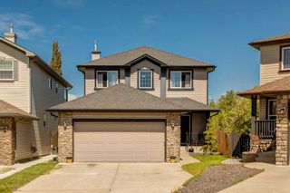 Photo 1: 95 Rockywood Circle NW in Calgary: Rocky Ridge Detached for sale : MLS®# A2139248