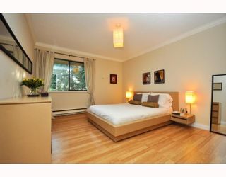 Photo 17: 3402 COPELAND Avenue in Vancouver: Champlain Heights Townhouse for sale in "COPELAND" (Vancouver East)  : MLS®# v804863