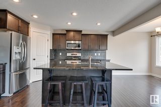 Photo 11: 15868 10 Avenue in Edmonton: Zone 56 House for sale : MLS®# E4353293