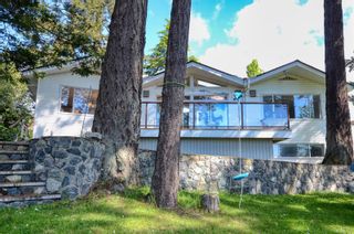 Photo 22: 445 Grafton St in Esquimalt: Es Saxe Point House for sale : MLS®# 962567