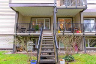 Photo 15: 208 1060 E BROADWAY Street in Vancouver: Mount Pleasant VE Condo for sale (Vancouver East)  : MLS®# R2334527