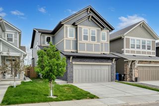 Main Photo: 109 Legacy Woods Place SE in Calgary: Legacy Detached for sale : MLS®# A2054478