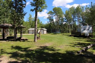 Photo 3: 10 BONDISS Drive: Rural Athabasca County Residential Land for sale : MLS®# A1241123
