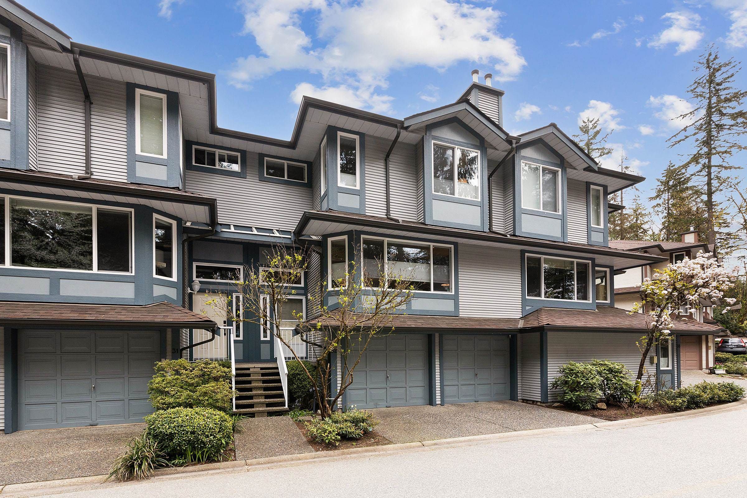 32 103  PARKSIDE Drive, Port Moody