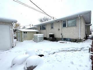 Photo 15: 532 Lindsay Street in Winnipeg: House for sale : MLS®# 202402749