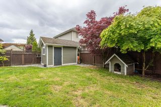 Photo 36: 7149 197B Street in Langley: Willoughby Heights House for sale in "WILLOUGHBY HEIGHTS" : MLS®# R2719872