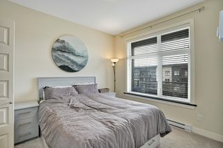Photo 21: 418 20078 FRASER Highway in Langley: Langley City Condo for sale in "Varsity D" : MLS®# R2758110