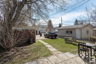 Photo 46: 11337 79 Avenue in Edmonton: Zone 15 House Duplex for sale : MLS®# E4313355