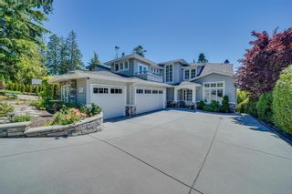 Photo 4: 13398 MARINE DRIVE in Surrey: Crescent Bch Ocean Pk. House for sale (South Surrey White Rock)  : MLS®# R2587345