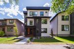 Main Photo: 9837 77 Avenue in Edmonton: Zone 17 House for sale : MLS®# E4392008