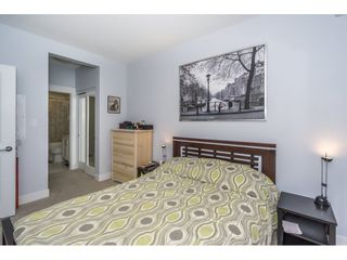 Photo 16: 217 20728 WILLOUGHBY TOWN Centre in Langley: Willoughby Heights Condo for sale in "KENSINGTON" : MLS®# R2214439