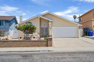 Main Photo: MIRA MESA House for sale : 3 bedrooms : 8254 Calle Morelos in San Diego