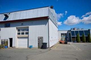 Photo 6: 6 835 Devonshire Rd in Esquimalt: Es Old Esquimalt Warehouse for sale : MLS®# 851030