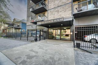 Main Photo: 305 1213 13 Avenue SW in Calgary: Beltline Apartment for sale : MLS®# A2132133