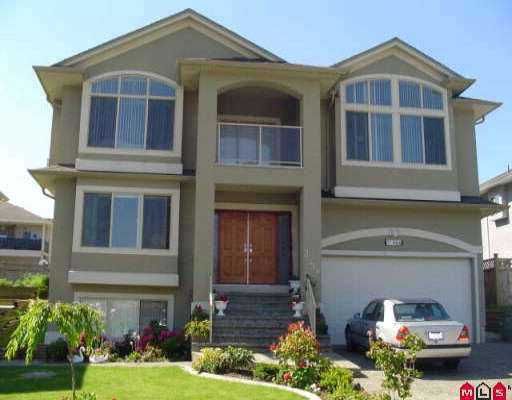 FEATURED LISTING: 31466 LEGACY Court Abbotsford