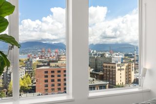 Photo 28: 1704 550 TAYLOR Street in Vancouver: Downtown VW Condo for sale (Vancouver West)  : MLS®# R2876815