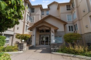 Photo 2: 104 2772 CLEARBROOK Road in Abbotsford: Abbotsford West Condo for sale in "Brookhollow Estates" : MLS®# R2740726