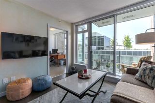 Photo 4: 606 5665 BOUNDARY Road in Vancouver: Collingwood VE Condo for sale in "Wall Centre" (Vancouver East)  : MLS®# R2266234