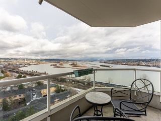 Photo 2: 1302 69 JAMIESON Court in New Westminster: Fraserview NW Condo for sale in "PALACE QUAY" : MLS®# R2747707