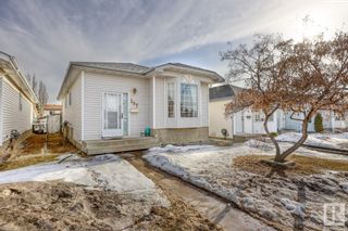 Photo 1: 197 KIRKWOOD Avenue in Edmonton: Zone 29 House for sale : MLS®# E4284775