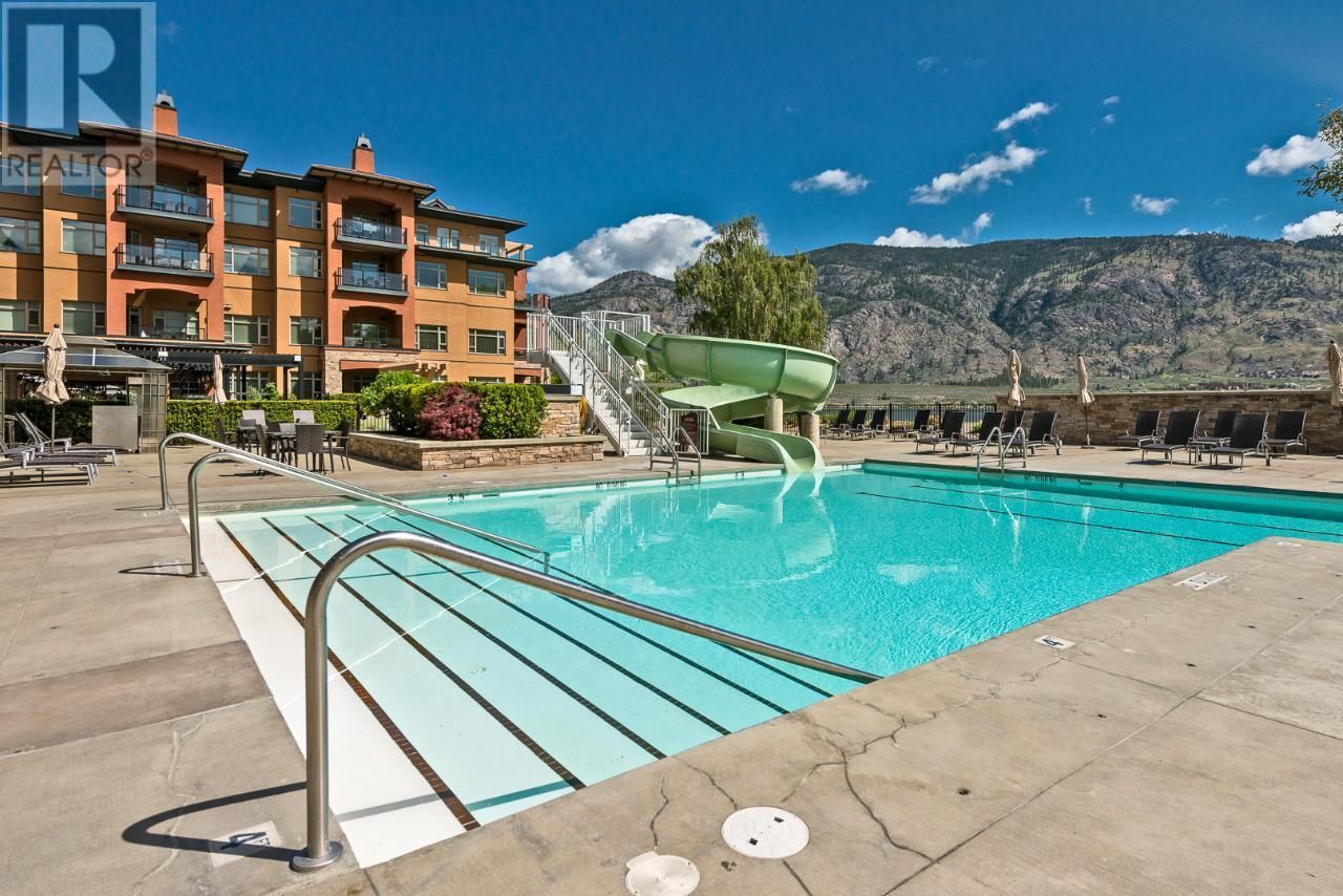 Main Photo: 15 PARK Place Unit# 430 in Osoyoos: Recreational for sale : MLS®# 201164