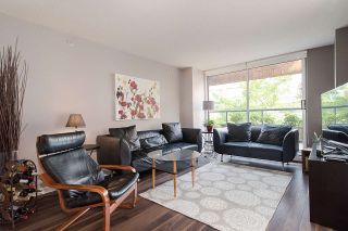 Photo 4: 2D 199 DRAKE Street in Vancouver: Yaletown Condo for sale in "Concordia I" (Vancouver West)  : MLS®# R2197922