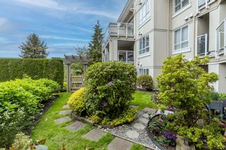 Photo 24: 116 20448 PARK Avenue in Langley: Langley City Condo for sale in "JAMES COURT" : MLS®# R2882531