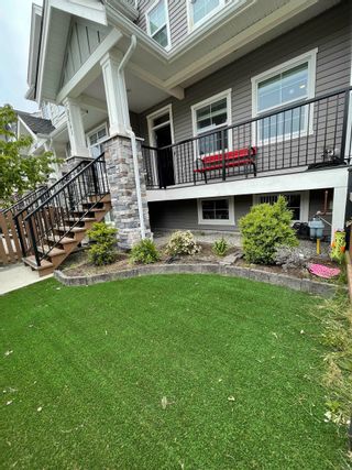 Photo 4: 8641 CEDAR Street in Mission: Mission BC Condo for sale in "CEDAR VALLEY ROWHOMES" : MLS®# R2871243