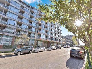 Photo 36: 369 250 E 6TH Avenue in Vancouver: Mount Pleasant VE Condo for sale in "District" (Vancouver East)  : MLS®# R2578210