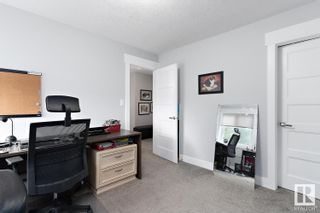 Photo 28: 7604 104 Avenue in Edmonton: Zone 19 House Half Duplex for sale : MLS®# E4358248