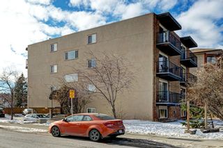 Photo 24: 12 1703 11 Avenue SW in Calgary: Sunalta Apartment for sale : MLS®# A2028973
