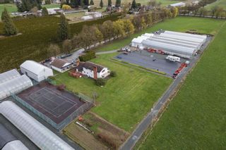 Main Photo: 10495 REEVES Road in Chilliwack: East Chilliwack House for sale : MLS®# R2887312