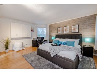 Photo 12: E3 1100 W 6TH Avenue in Vancouver: Fairview VW Townhouse for sale in "Fairview Place" (Vancouver West)  : MLS®# R2525678