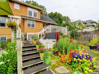 Photo 47: 1632 Hollywood Cres in VICTORIA: Vi Fairfield East House for sale (Victoria)  : MLS®# 837453