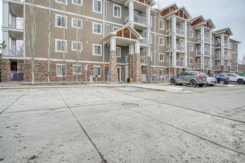 FEATURED LISTING: 202 - 304 Cranberry Park Southeast Calgary
