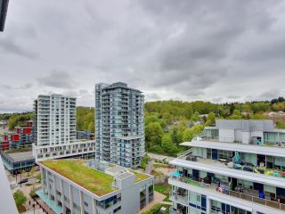 Photo 19: 1402 3538 SAWMILL CRESCENT in Vancouver: South Marine Condo for sale (Vancouver East)  : MLS®# R2689715