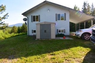Photo 27: 9795 HORLINGS Road in Smithers: Smithers - Rural House for sale in "Silvern Estates" (Smithers And Area)  : MLS®# R2700198