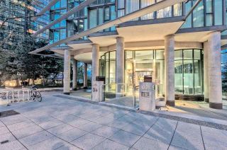Main Photo: 3008 1331 W GEORGIA Street in Vancouver: Coal Harbour Condo for sale in "The Point" (Vancouver West)  : MLS®# R2759840