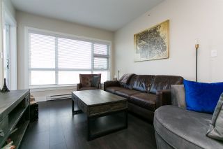 Photo 6: 407 20728 WILLOUGHBY TOWN CENTRE Drive in Langley: Willoughby Heights Condo for sale in "Kensington at Willoughby Town Centre" : MLS®# R2328504