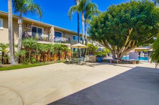 Photo 5: TALMADGE Condo for sale : 2 bedrooms : 4570 54Th Street #121 in San Diego