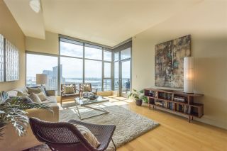 Photo 3: DOWNTOWN Condo for sale : 2 bedrooms : 575 6th Ave #1704 in San Diego