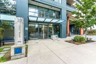 Photo 24: 507 33 SMITHE Street in Vancouver: Yaletown Condo for sale in "Coopers Lookout" (Vancouver West)  : MLS®# R2777509