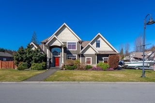 Photo 32: 562 Edgewood Dr in Campbell River: CR Campbell River Central House for sale : MLS®# 899625