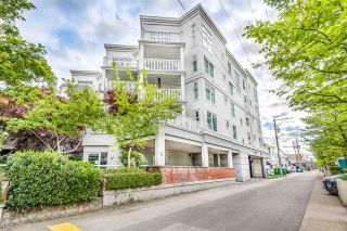 Photo 21: 211 147 E 1ST Street in North Vancouver: Lower Lonsdale Condo for sale in "Coronado" : MLS®# R2575314