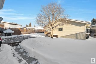 Photo 33: 2061 74 Street in Edmonton: Zone 29 House for sale : MLS®# E4317315