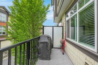 Photo 3: 3 6055 138 Street in Surrey: Sullivan Station Townhouse for sale : MLS®# R2877263