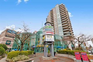 Photo 15: 107 707 EIGHTH Street in New Westminster: Uptown NW Condo for sale in "Diplomat" : MLS®# R2518105