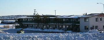 Main Photo: SOLD: 40 rooms Motel, Northern Alberta $749,900: Commercial for sale